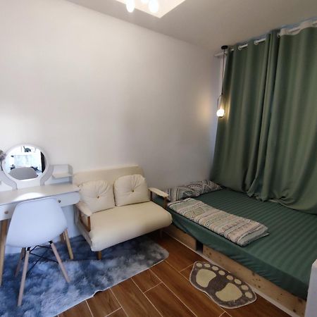 Mai Anh Garden Bed & Breakfast Soc Trang Екстериор снимка