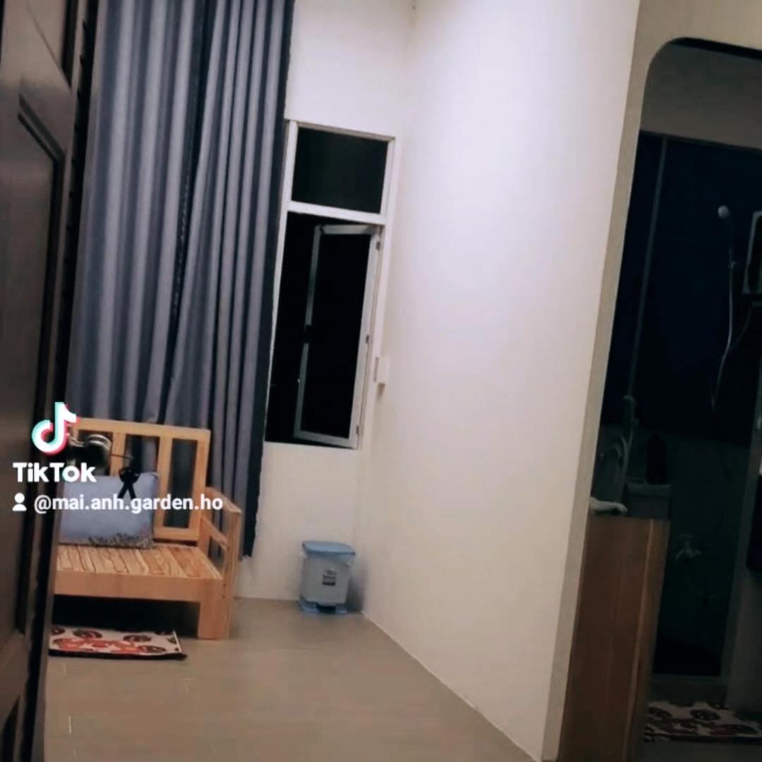 Mai Anh Garden Bed & Breakfast Soc Trang Екстериор снимка