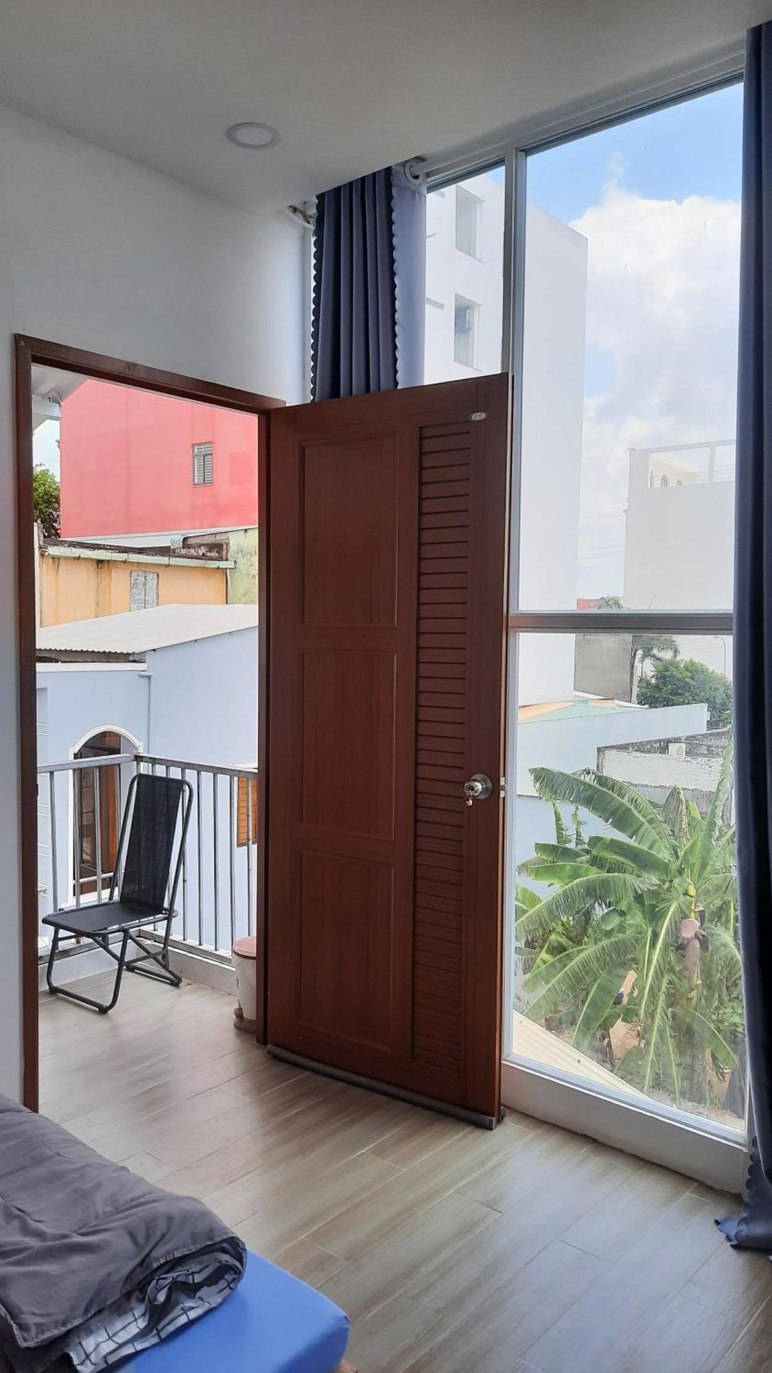 Mai Anh Garden Bed & Breakfast Soc Trang Екстериор снимка