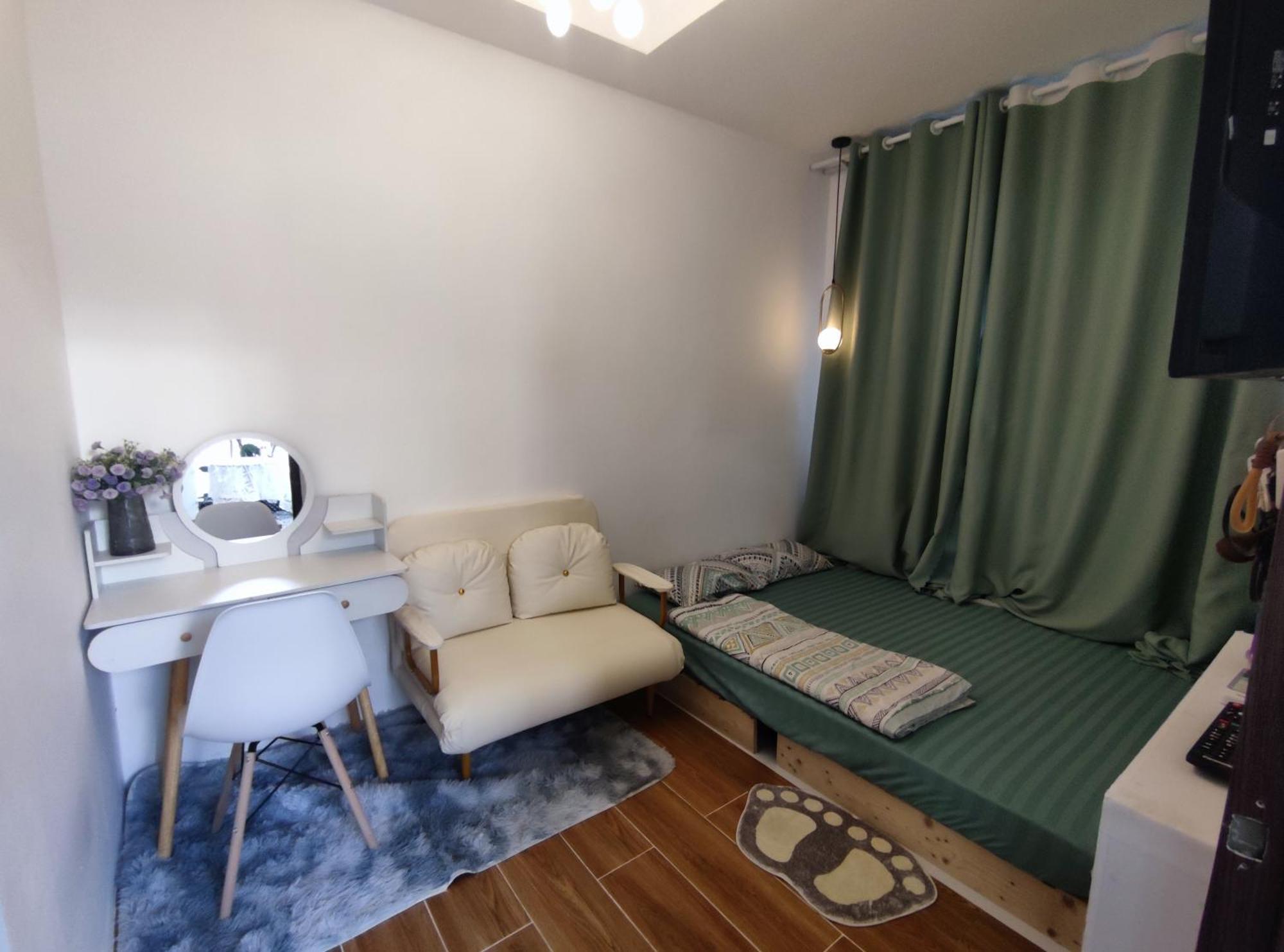 Mai Anh Garden Bed & Breakfast Soc Trang Екстериор снимка