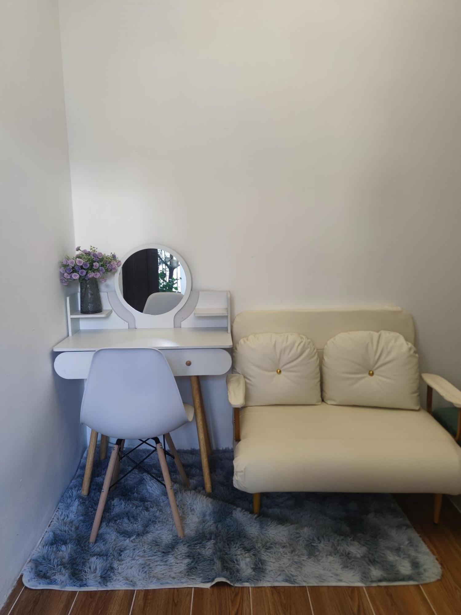 Mai Anh Garden Bed & Breakfast Soc Trang Екстериор снимка