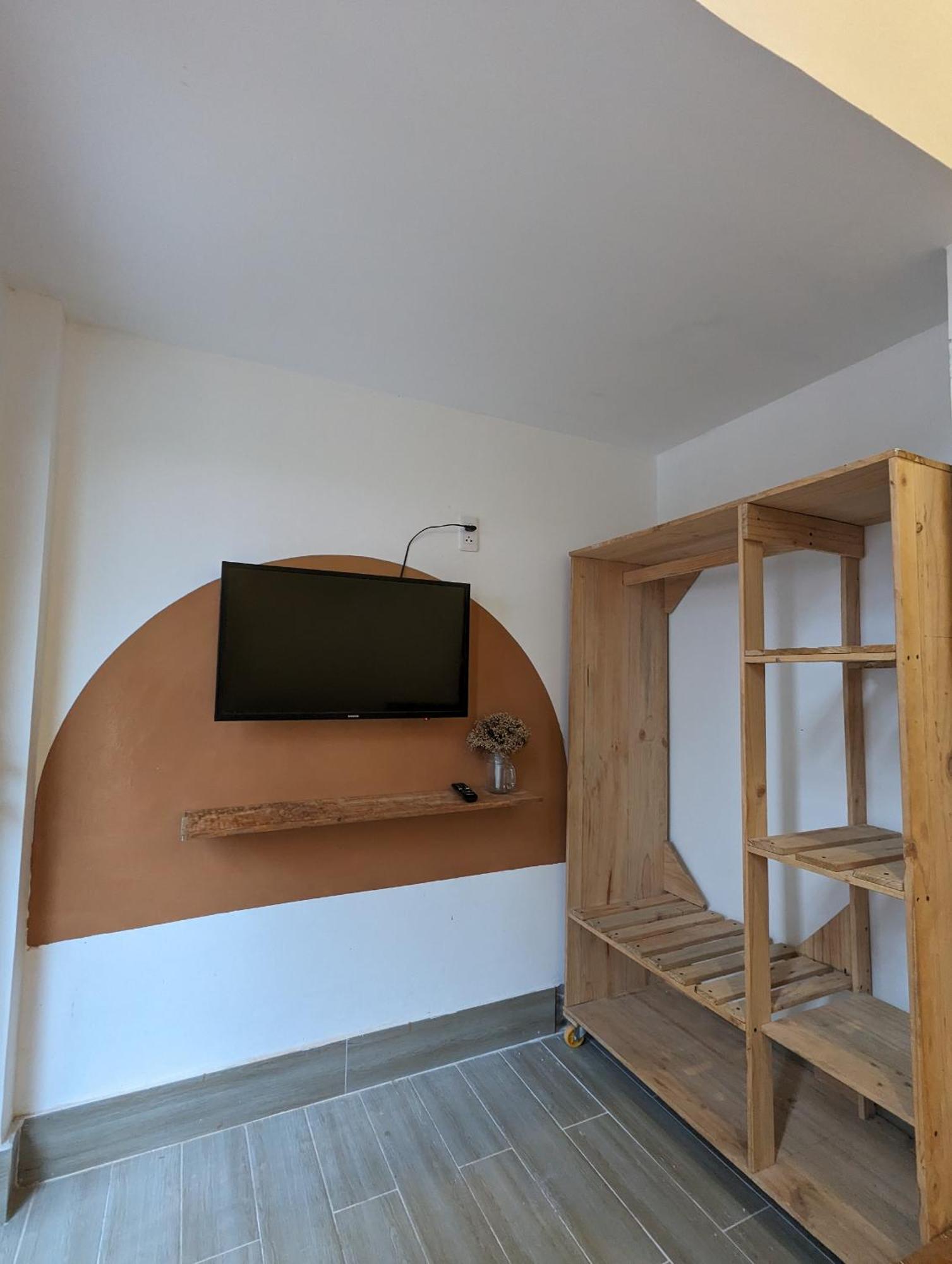 Mai Anh Garden Bed & Breakfast Soc Trang Екстериор снимка