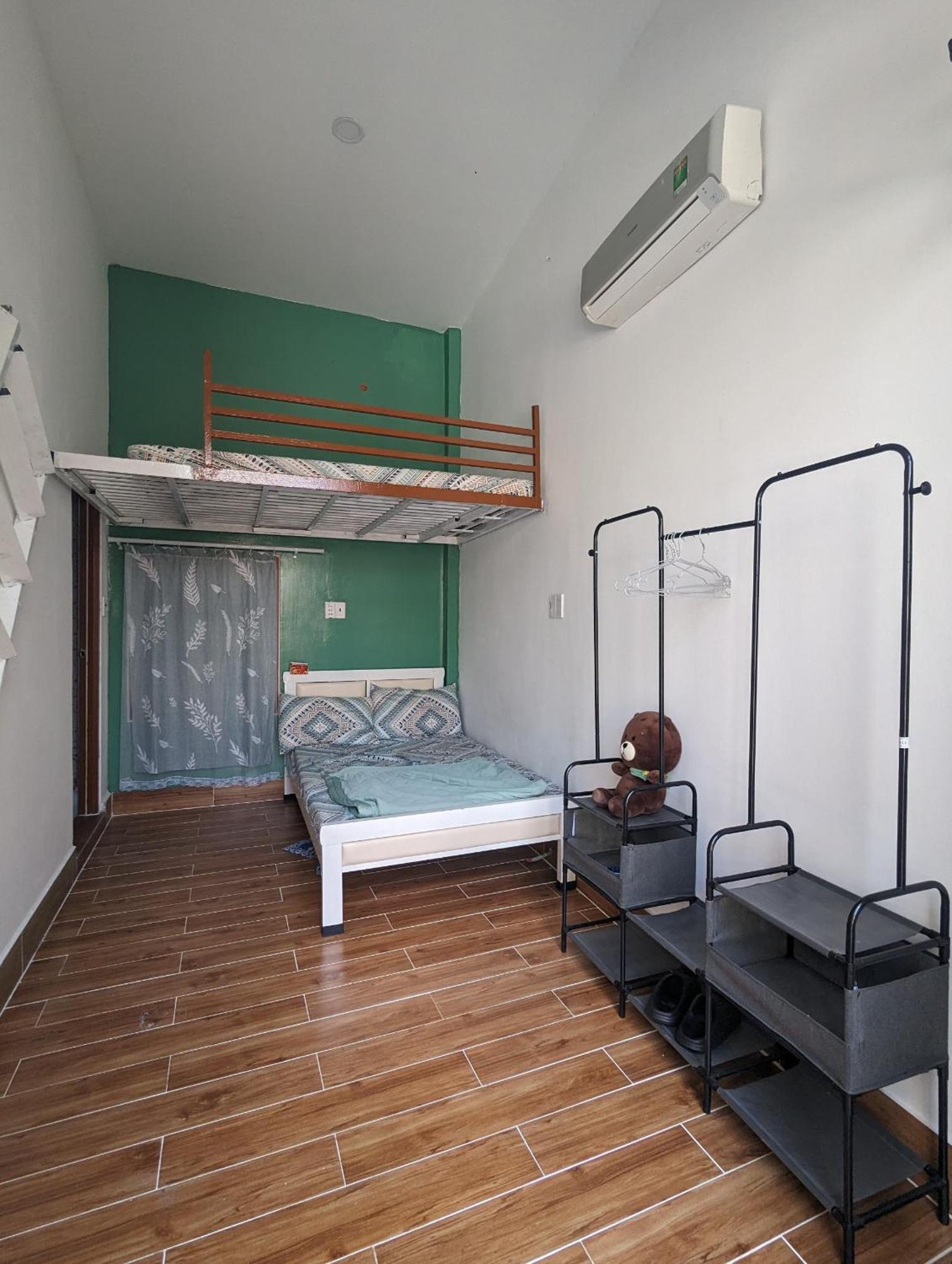 Mai Anh Garden Bed & Breakfast Soc Trang Екстериор снимка